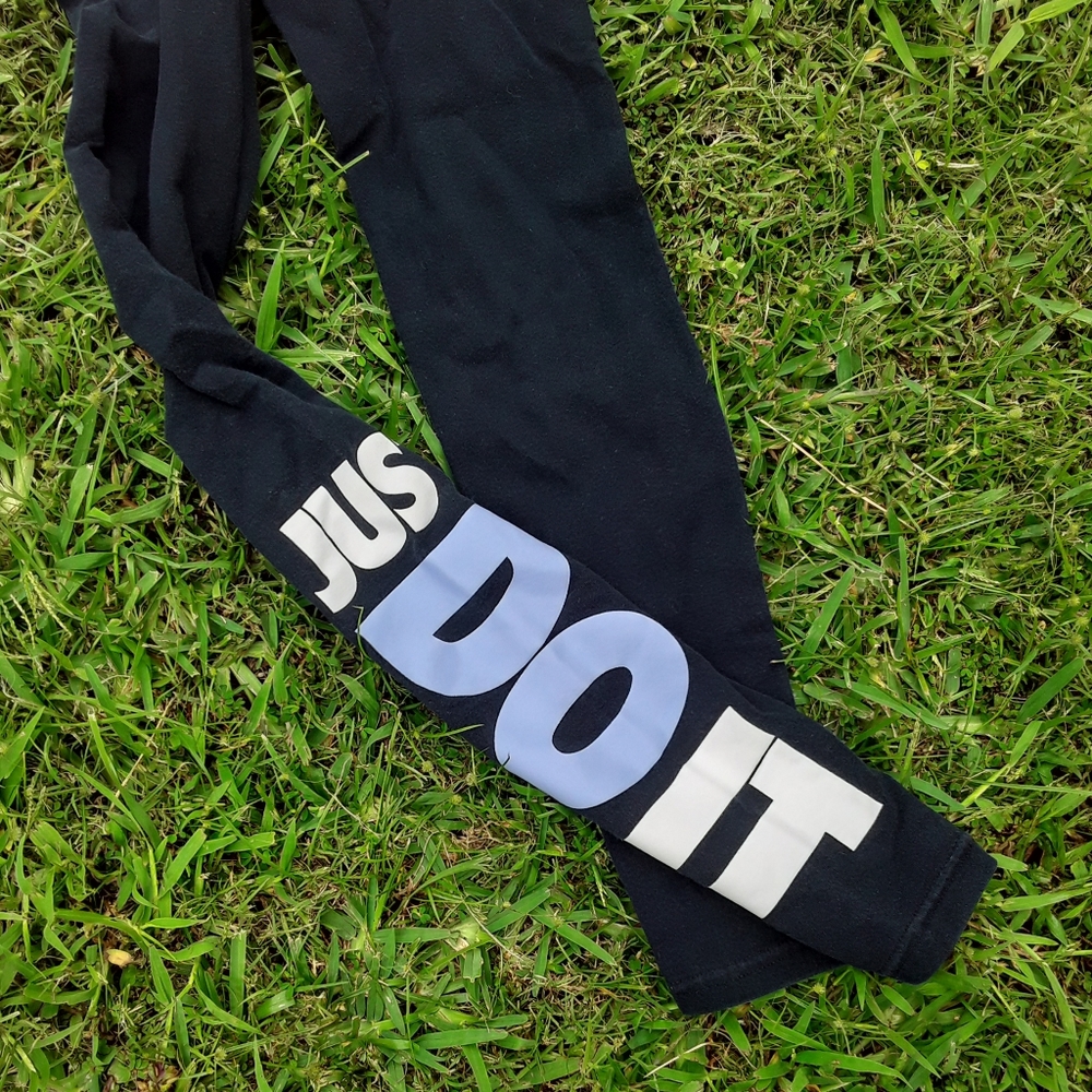 Nike leggings for girls